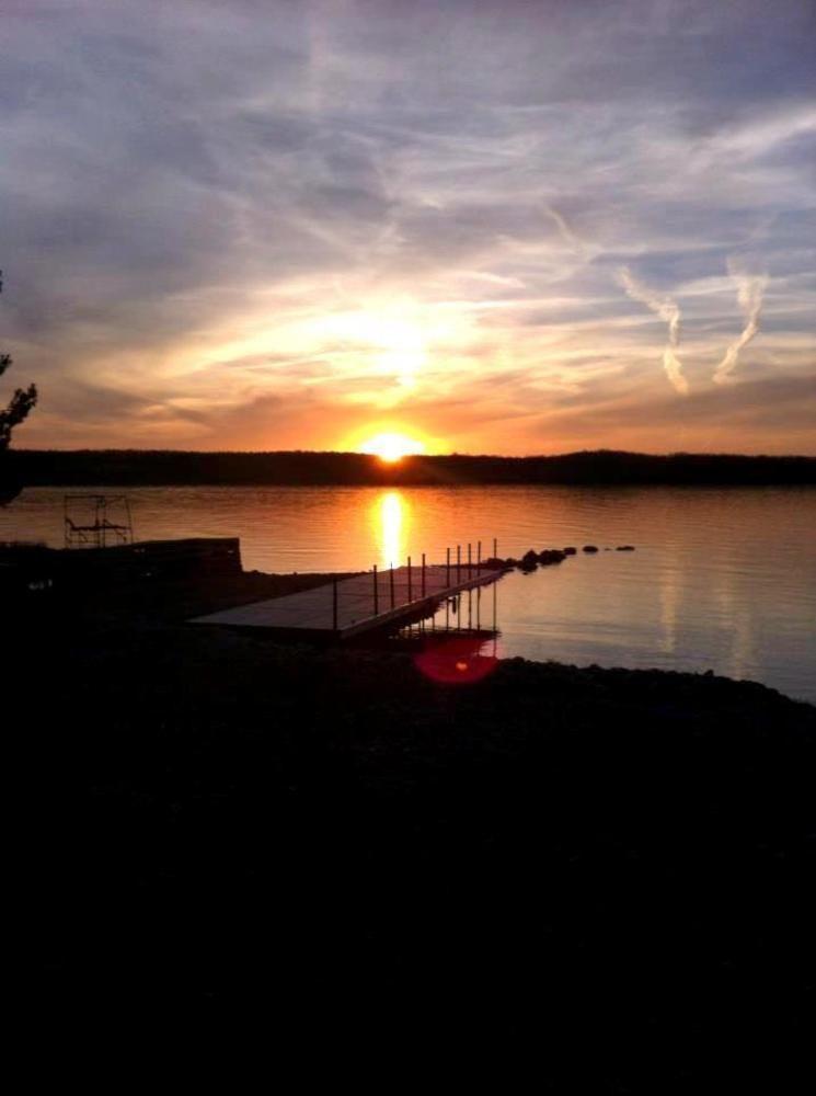 N' This On The Bay -Vacation Suite Wiarton Eksteriør bilde