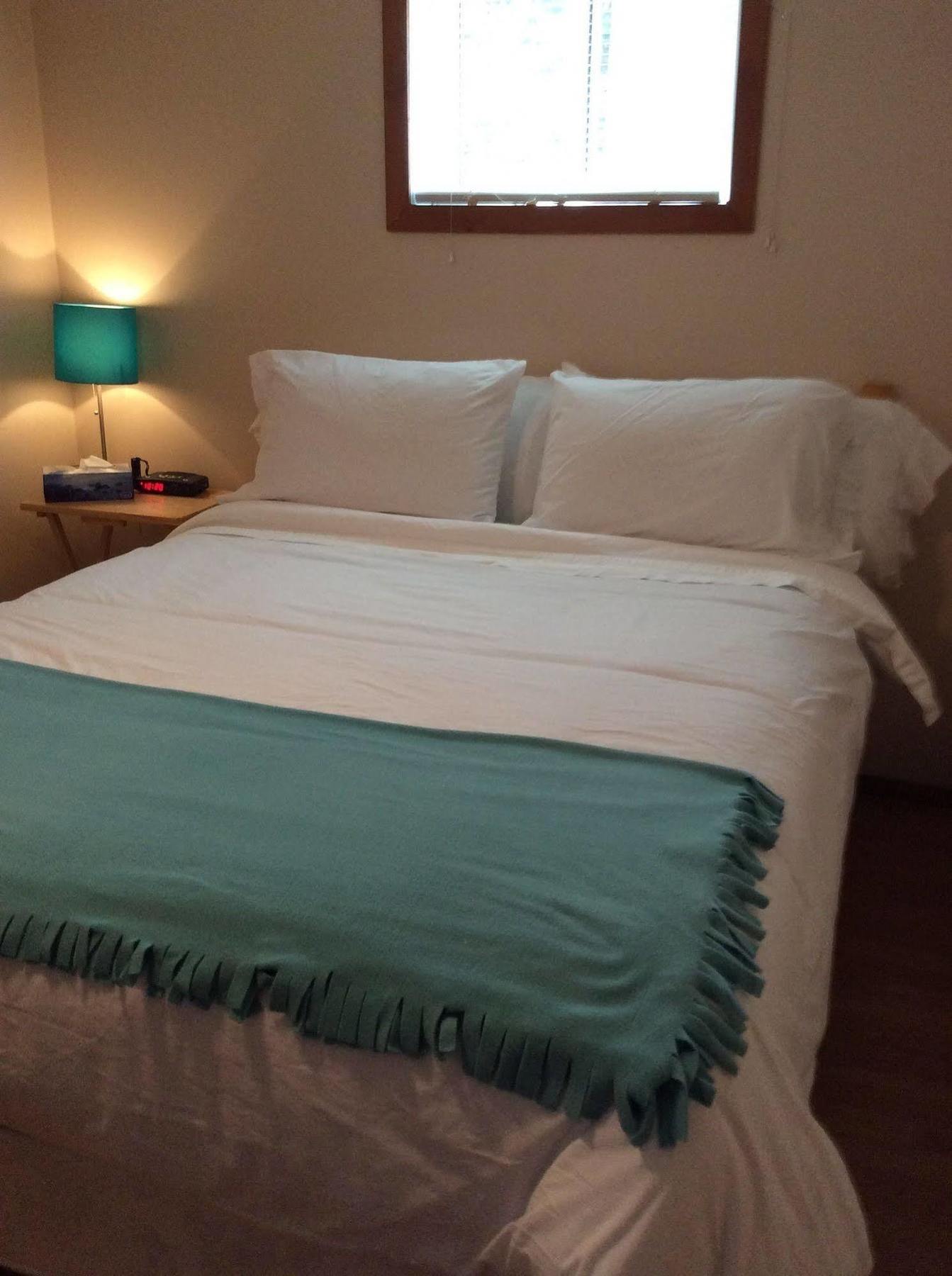N' This On The Bay -Vacation Suite Wiarton Eksteriør bilde